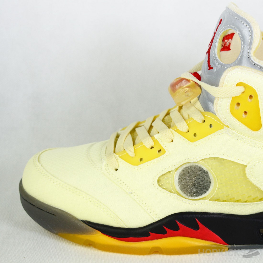 air jordan 5 fire red